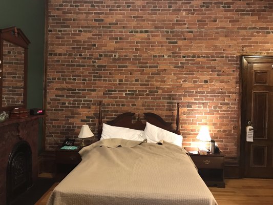 Customs House Inn by null