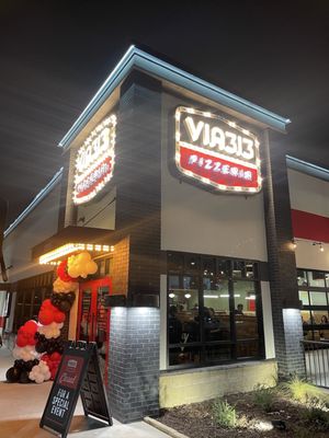 Via 313 by null
