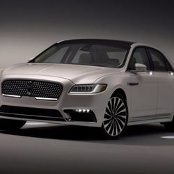 Taxidi Fresno - Luxury Transportation