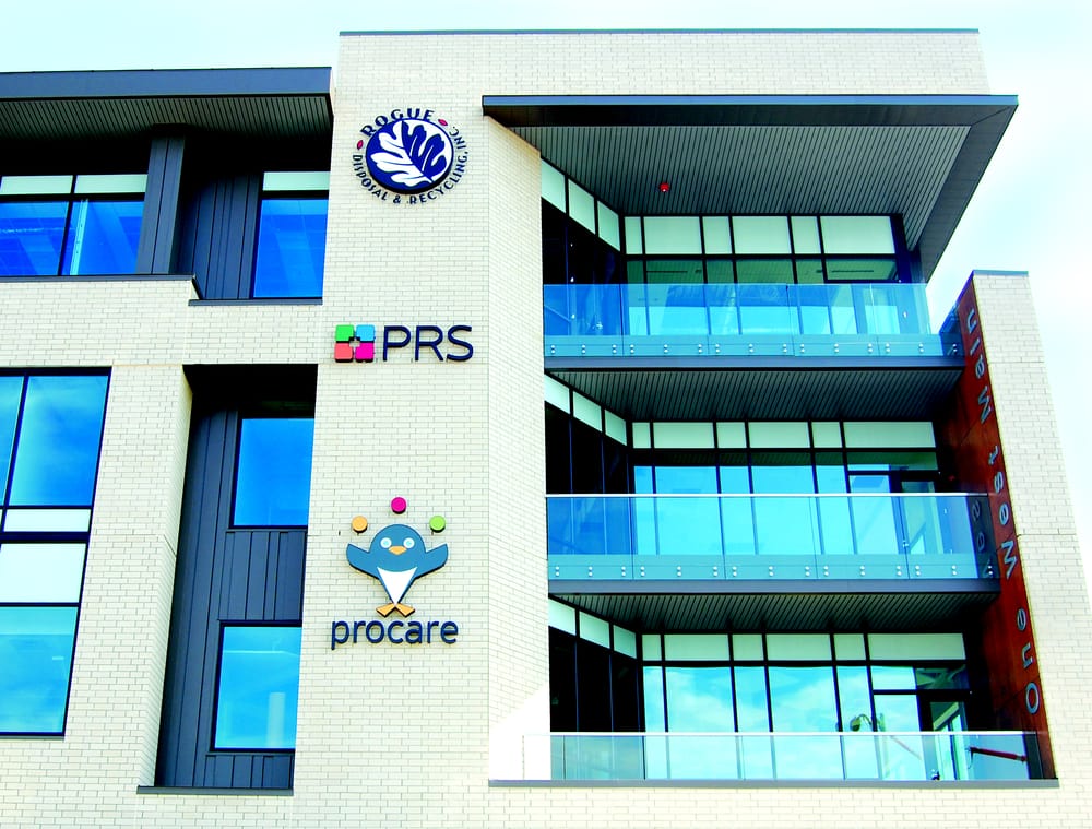 PACIFIC RETIREMENT SERVICES Updated September 2024 1 West Main St