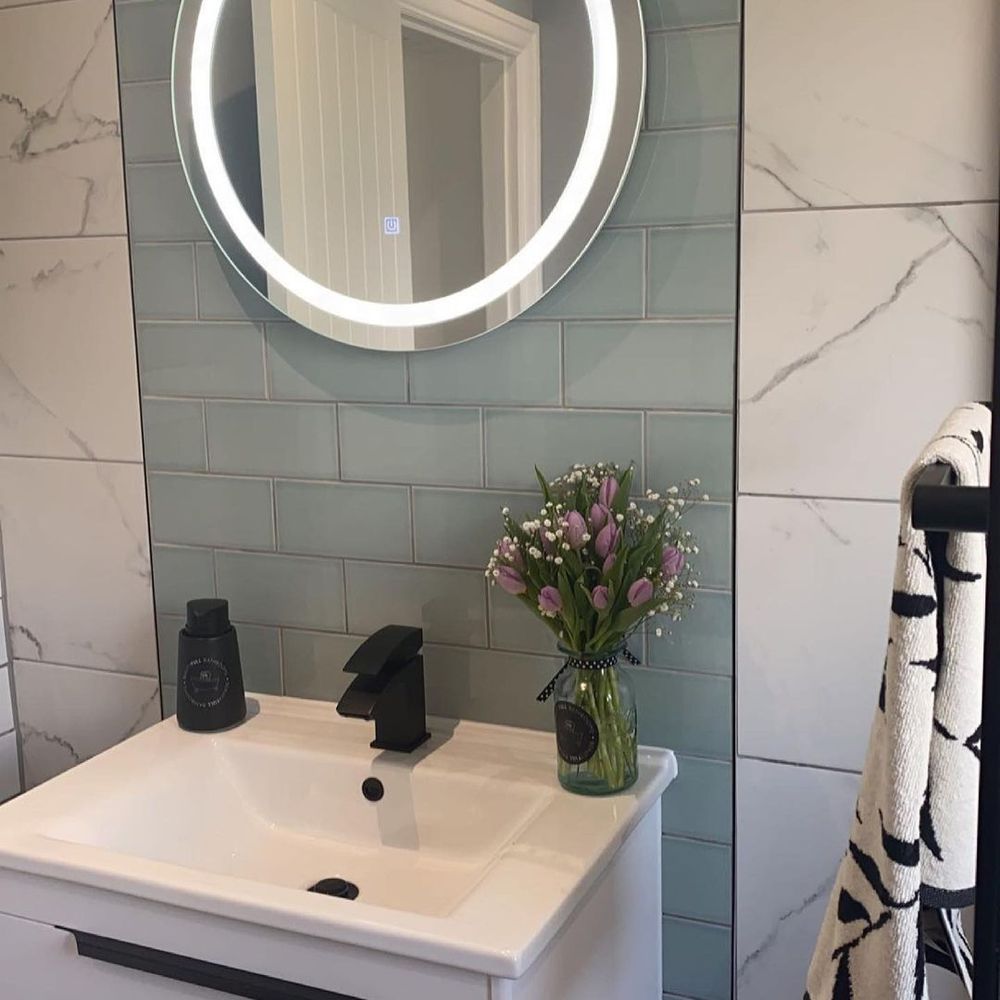 Slide of Pillar Plumbing & Drain