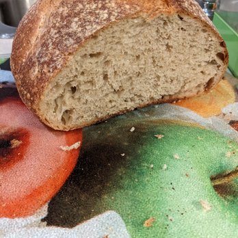 BreadLove - Light Rye sourdough - Bakeries Near Me - St Albert, Alberta BreadLove - Light Rye sourdough - Bakeries Near Me - St Albert, Alberta