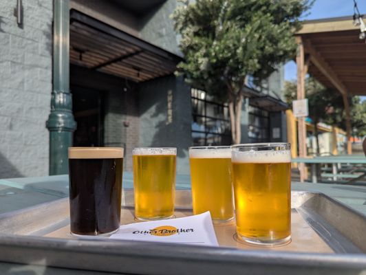 Other Brother Beer Co. by null