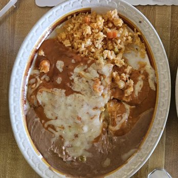 Eduardo’s Mexican Grill - Mexican Near Me - Monte Vista, Colorado