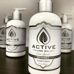 Discover CBD - Relax your body and mind!