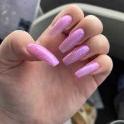 Creative Nails Salon