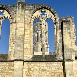 Abbaye de la Sauve Majeure