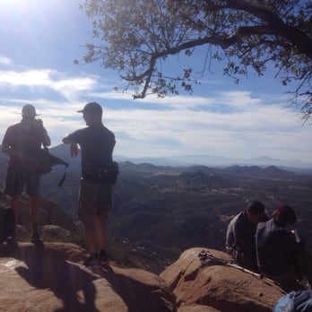 Mount Woodson Trail - A good place to rest - Hiking Near Me - Poway, California Mount Woodson Trail - A good place to rest - Hiking Near Me - Poway, California