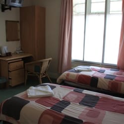 Willow Court Lodge