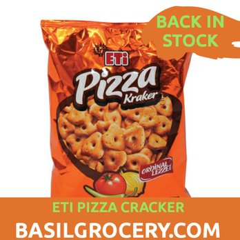 Basil Grocery - International Grocery Near Me - Hillsborough, New Jersey