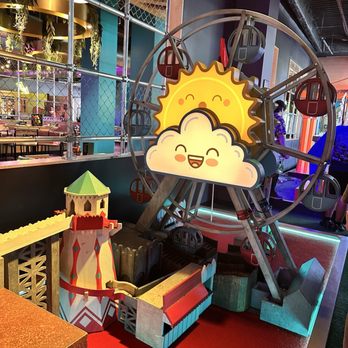 Holey Moley - Mini Golf Near Me - Irvine, California