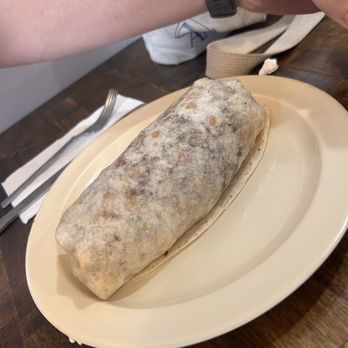 Taqueria El Sabor - Al pastor burrito - Mexican Near Me - Leavenworth, Kansas Taqueria El Sabor - Al pastor burrito - Mexican Near Me - Leavenworth, Kansas
