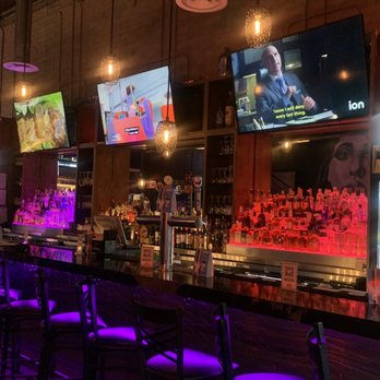 Therapy - Bat - Bars Near Me - Las Vegas, Nevada Therapy - Bat - Bars Near Me - Las Vegas, Nevada