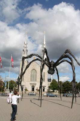 National Gallery of Canada by null