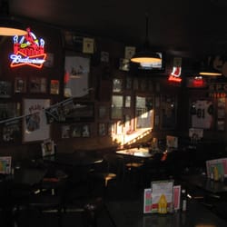 Rookies Bar