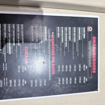 Smashburger - Burgers Near Me - Louisville, Kentucky Smashburger - Burgers Near Me - Louisville, Kentucky