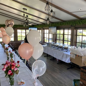 Brandon's Diner - Sunroom Brunch birthday party! - American Near Me - Upland, California