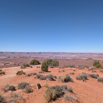 Canyonlands National Park - Parks Near Me - Moab, Utah