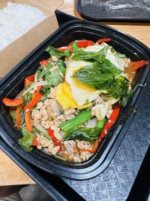 Shai Karr Eatery by null