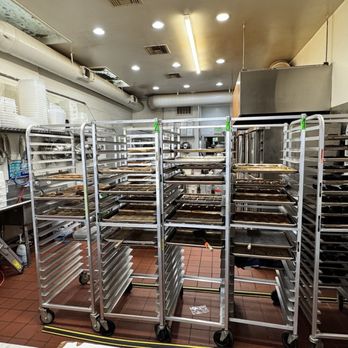 Anthony's Cookies - Bakeries Near Me - San Francisco, California Anthony's Cookies - Bakeries Near Me - San Francisco, California