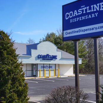 Coastline Dispensary - Vitamins & Supplements Near Me - Middle Township, New Jersey Coastline Dispensary - Vitamins & Supplements Near Me - Middle Township, New Jersey
