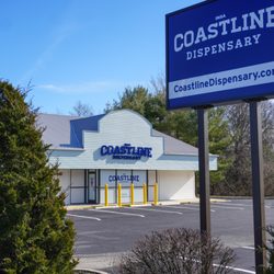 Coastline Dispensary