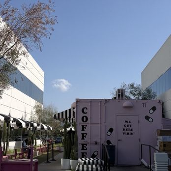 Coffee Dose - Coffee & Tea Near Me - Irvine, California