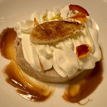 Harry Waugh Dessert Room - Banana Tres Leches - Desserts Near Me - Tampa, Florida