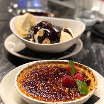 Old Brea Chop House - Steakhouses Near Me - Brea, California