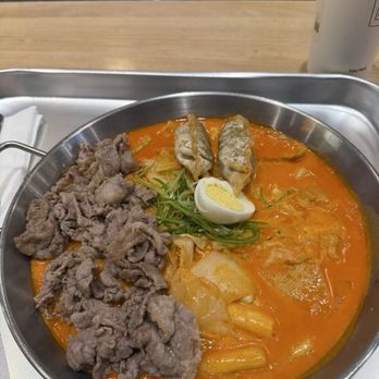 Dduk Dabang - Korean Near Me - San Francisco, California Dduk Dabang - Korean Near Me - San Francisco, California