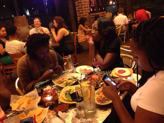 Tacos & Tequilas Mexican Grill by null