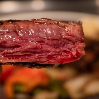 Uncle Julio's - Carne Asada. Tender but lacking seasoning. - Tex-Mex Near Me - Woodbridge, Virginia