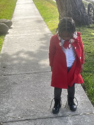 Rising Stars Academy by null