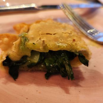 La Cañita Bayside - Spinach Empanadas - Cuban Near Me - Miami, Florida La Cañita Bayside - Spinach Empanadas - Cuban Near Me - Miami, Florida