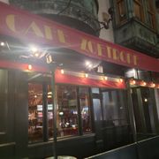 Photo of Cafe Zoetrope - San Francisco, CA, United States