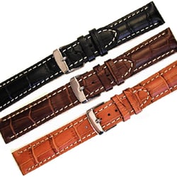 Arcadia Watch Repair - Large selection of brand watch bands