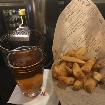 The Yard - Fries and IPA - Sports Bars Near Me - Baltimore, Maryland