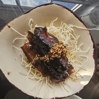 Dirty Plate Bistro - Korean BBQ ribs - Tapas/Small Plates Near Me - Grand Rapids, Michigan Dirty Plate Bistro - Korean BBQ ribs - Tapas/Small Plates Near Me - Grand Rapids, Michigan