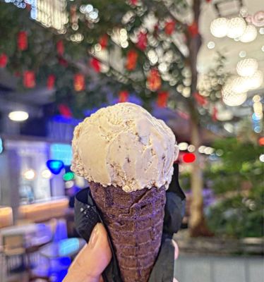 Wanderlust Creamery by null