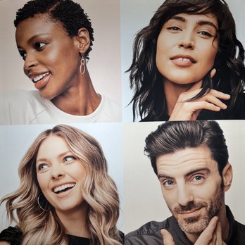 JCPenney Stoneridge Mall Salon - Hair Salons Near Me - Pleasanton, California JCPenney Stoneridge Mall Salon - Hair Salons Near Me - Pleasanton, California