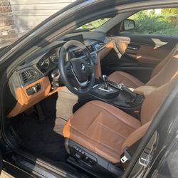 Dent Dude Cincinnati-Paintless Dent Repair