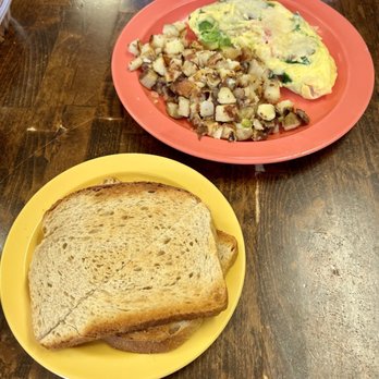 Alabama Hills Cafe & Bakery - Spook rock omelette - Bakeries Near Me - Lone Pine, California Alabama Hills Cafe & Bakery - Spook rock omelette - Bakeries Near Me - Lone Pine, California