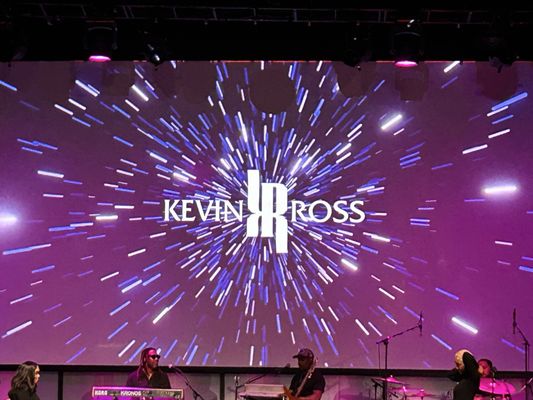 The Miracle Theater by null