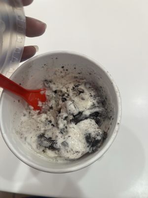 Dairy Queen Grill & Chill by null