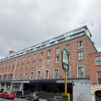Trinity City Hotel - Hotels Near Me - Dublin, D
