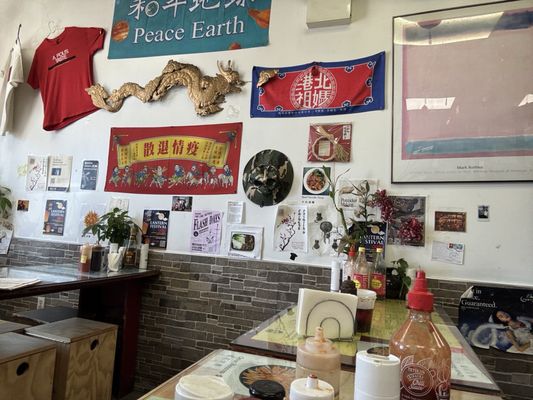 A-Pou's Taste by null