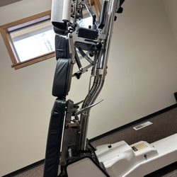 Twin Lakes Chiropractic Center