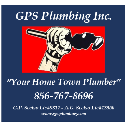 Slide of GPS Plumbing