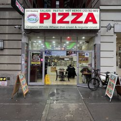 Dreamers Pizza II