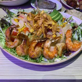 Ay Mi Pa - Ay mi pa salad with added shrimp! Very delicious and filling big portion. - Mexican Near Me - Riverside, California Ay Mi Pa - Ay mi pa salad with added shrimp! Very delicious and filling big portion. - Mexican Near Me - Riverside, California